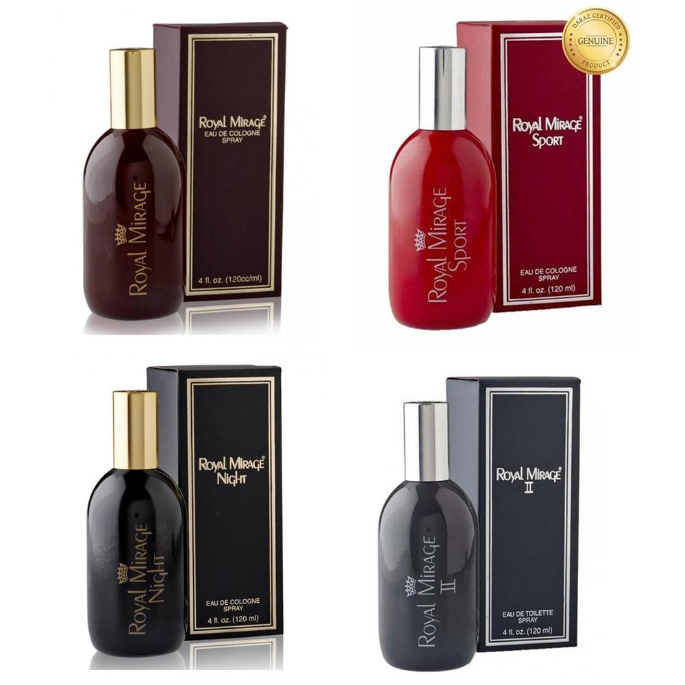 best royal mirage perfume
