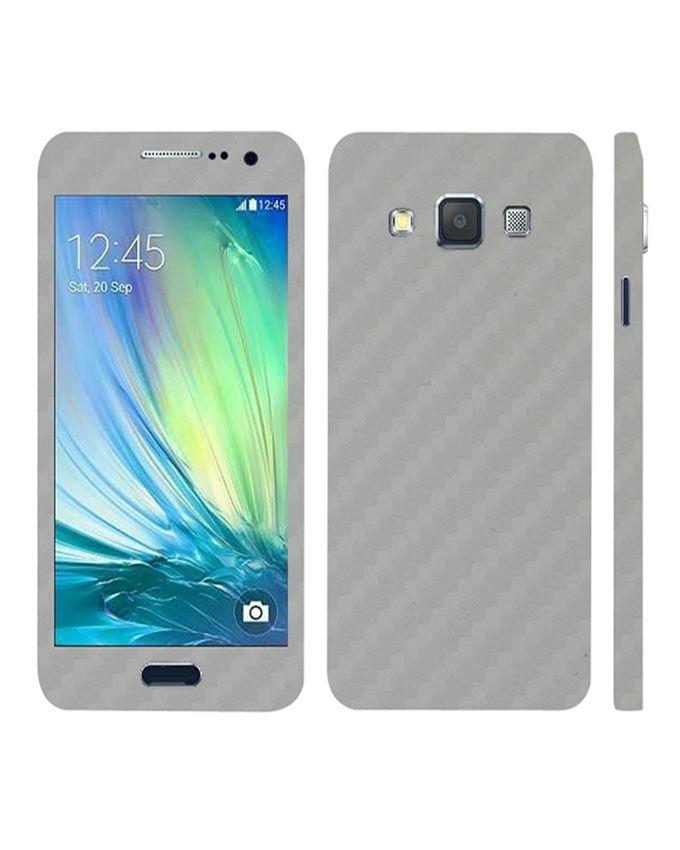 samsung a3 2015 silver