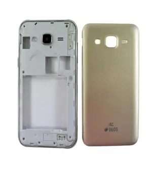 Body Case Housing For Samsung J2 Buy Online At Best Prices In