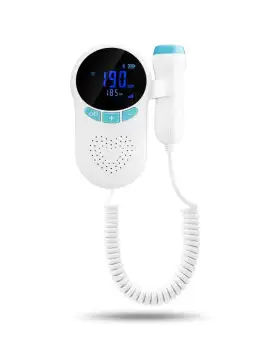 handheld fetal doppler