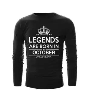 october t shirts online