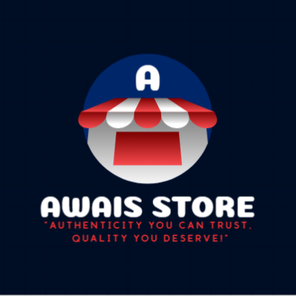 Shop online with Awais Store now! Visit Awais Store on Daraz.