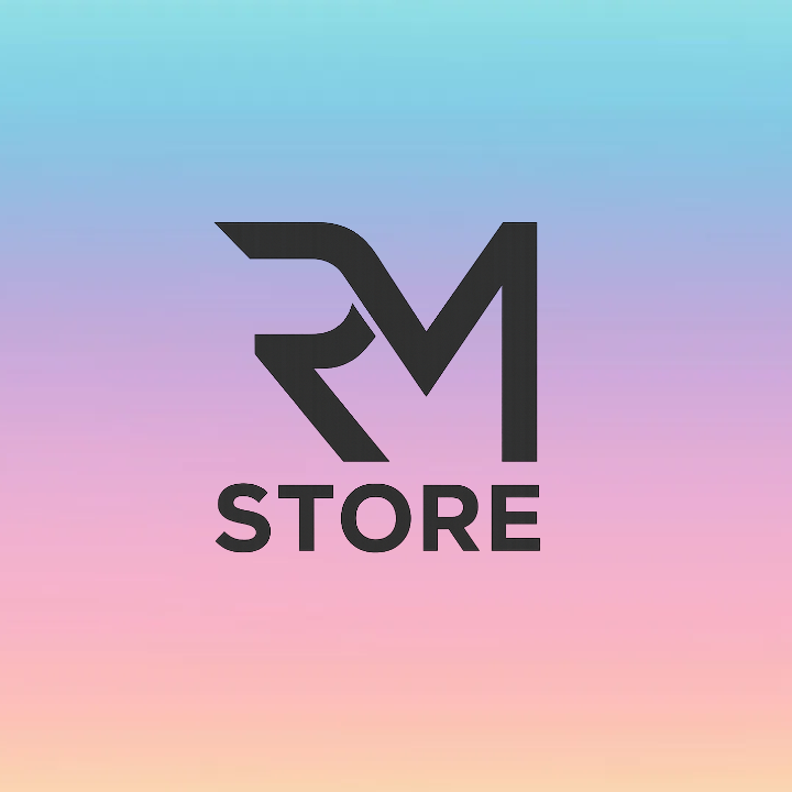 Shop online with R.M. Store now! Visit R.M. Store on Daraz.