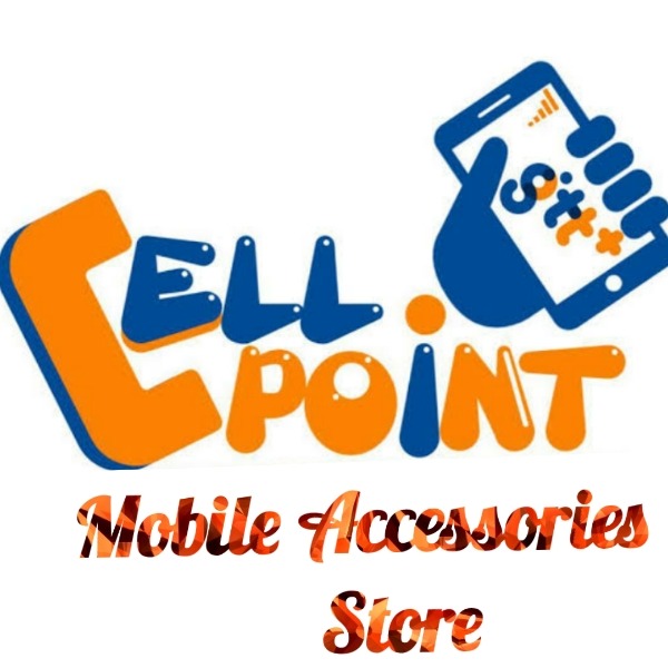 Shop online with The Cell Point now! Visit The Cell Point on Daraz.