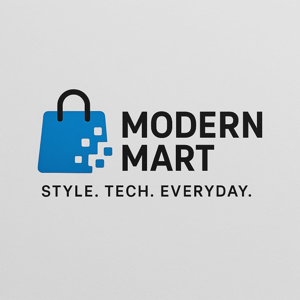Shop online with Modern Mart now! Visit Modern Mart on Daraz.