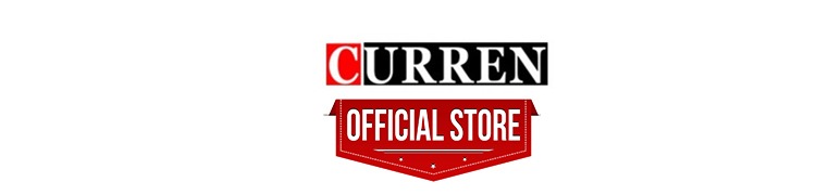 Curren official online store