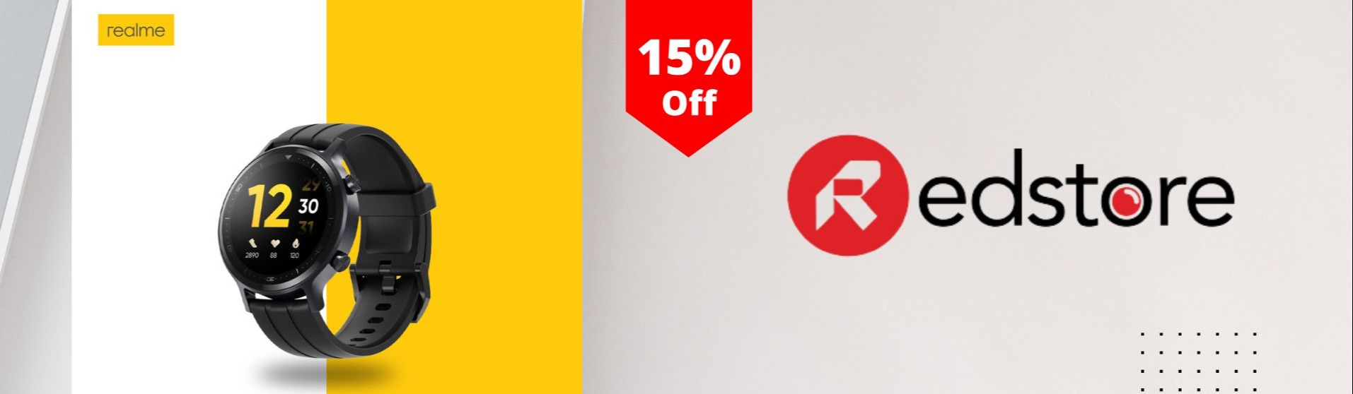 Red Store App Shop online with Red Store PK now! Visit Red Store PK on Daraz.