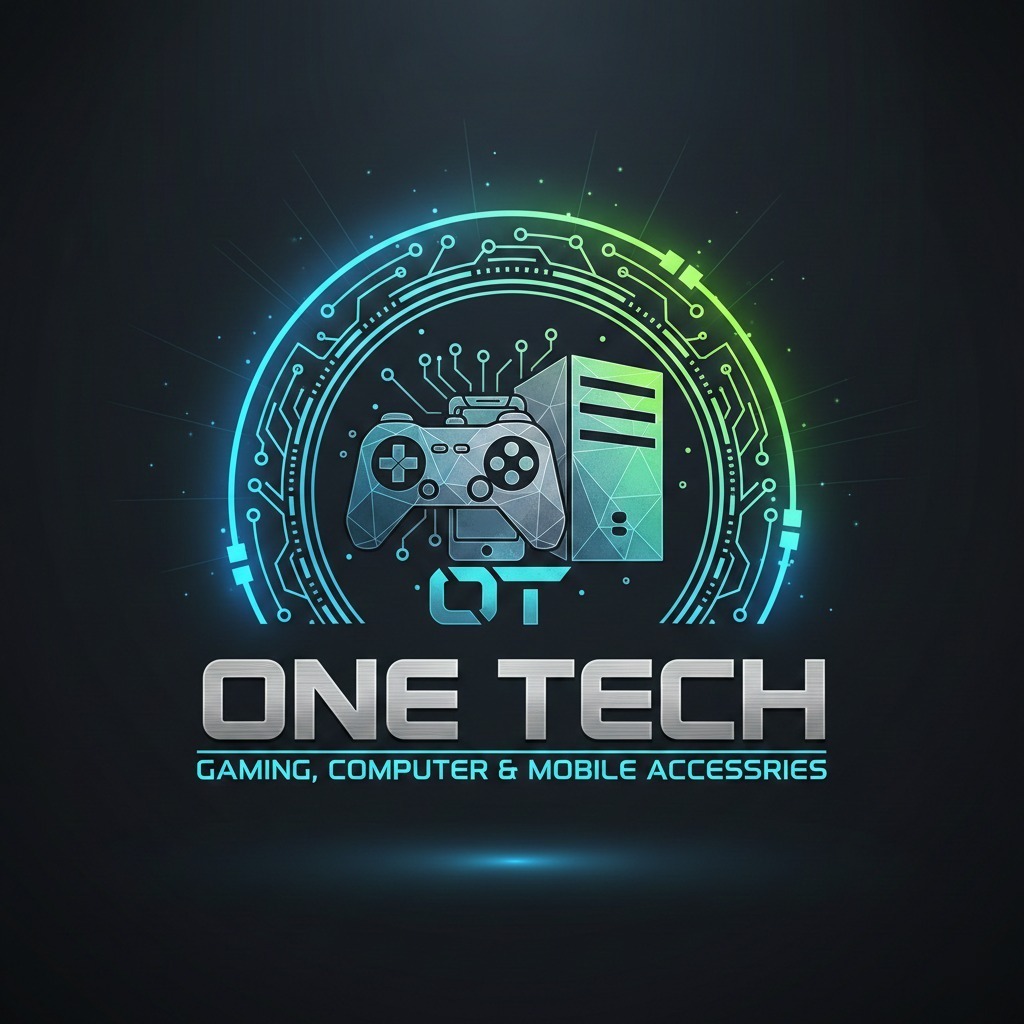 Shop online with One Tech now! Visit One Tech on Daraz.