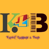 kashif luggage & bags