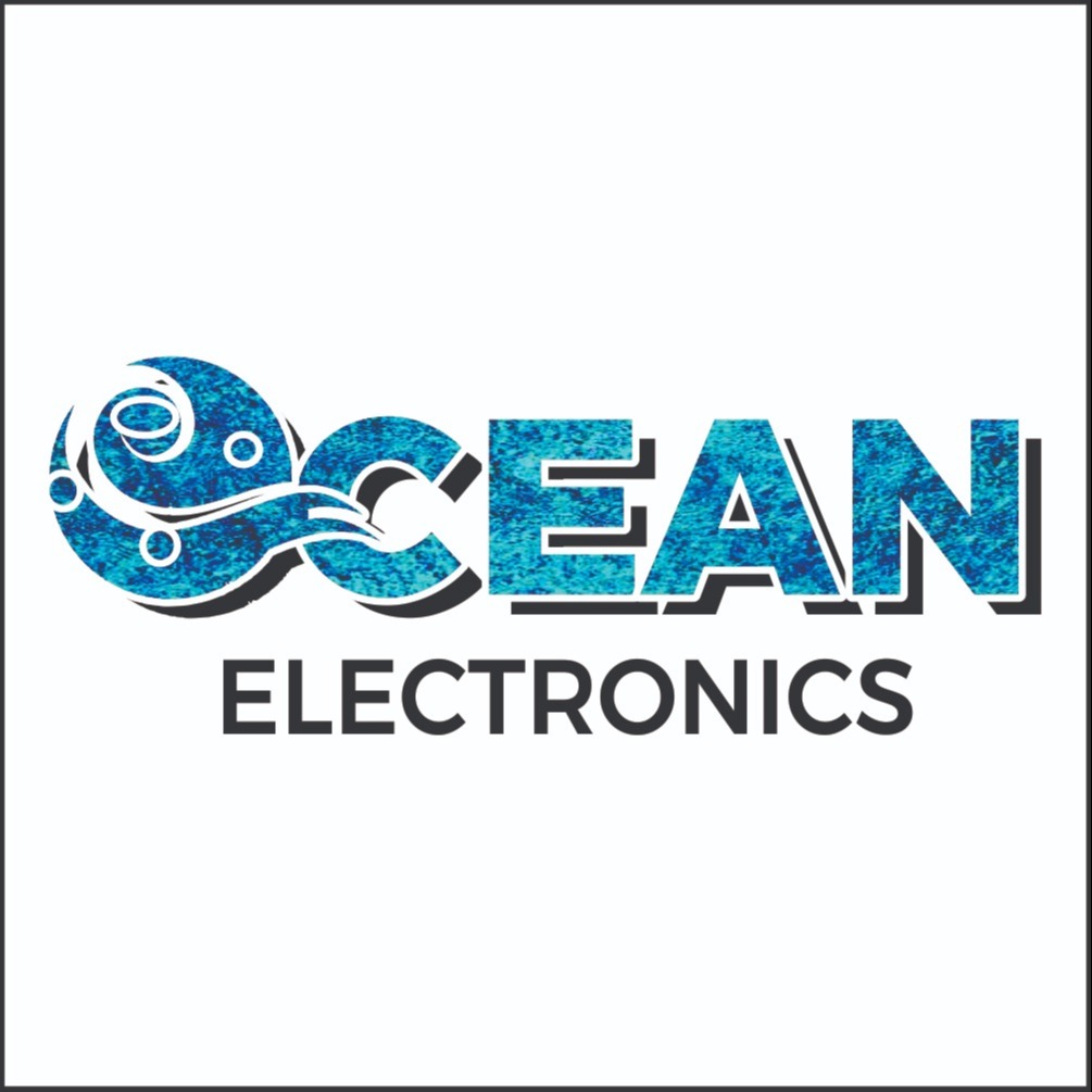Shop online with Ocean Electronics now! Visit Ocean Electronics on Daraz.