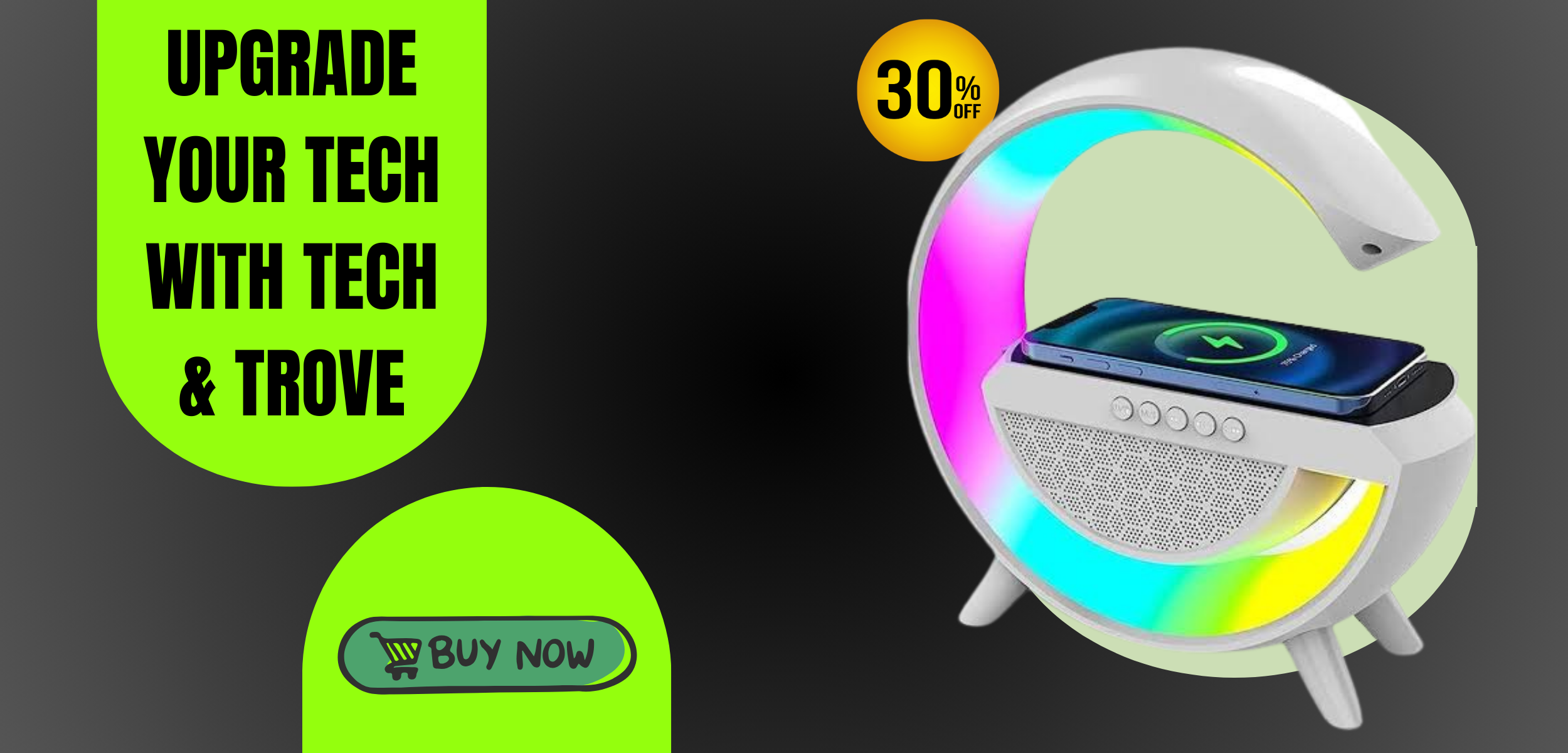 Shop online with Tech & Trove now! Visit Tech & Trove on Daraz.