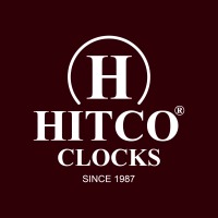 HITCO CLOCKS | Daraz PK