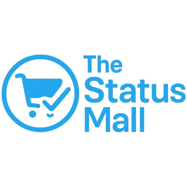 Shop online with The Status Mall now! Visit The Status Mall on Daraz.