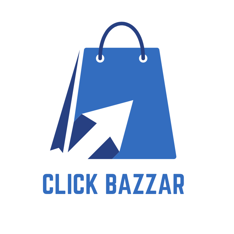 Click Bazaar Shop online with Click Bazzar now! Visit Click Bazzar on Daraz.