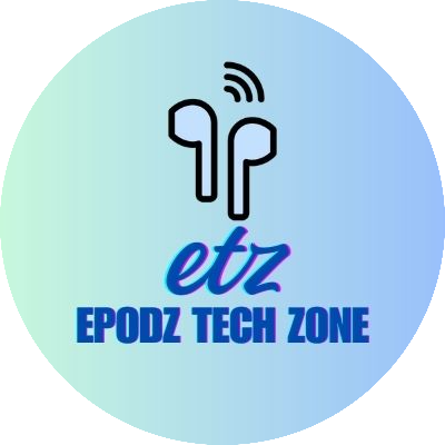 Shop online with ePods Tech Zone now! Visit ePods Tech Zone on Daraz.