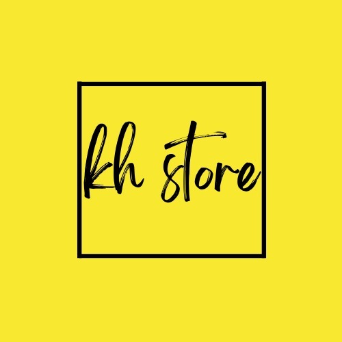 Shop online with KH Store now! Visit KH Store on Daraz.