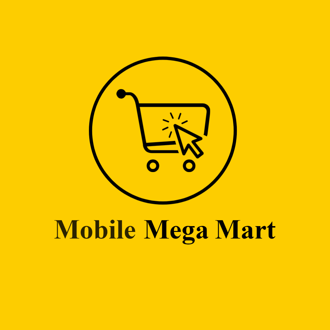 Shop online with Mobile Mega Mart now! Visit Mobile Mega Mart on Daraz.