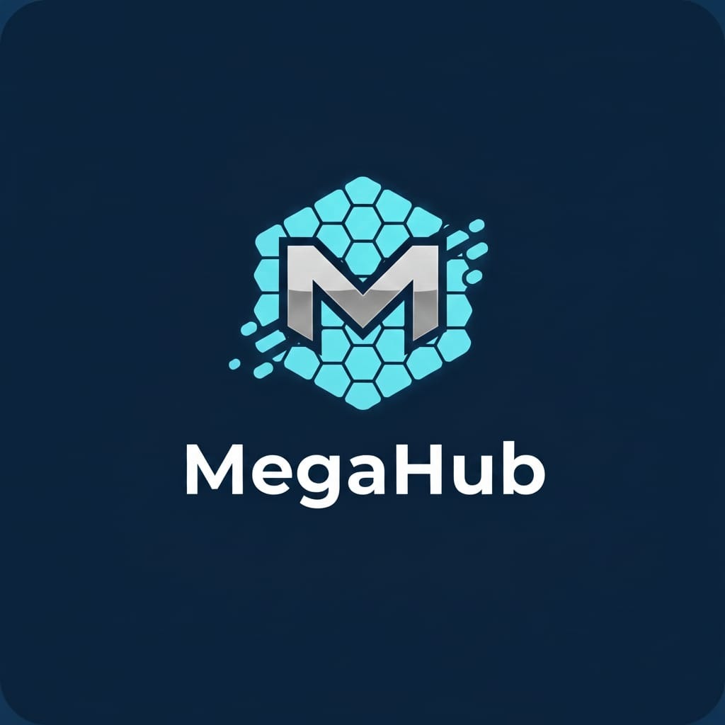 Shop online with MegaHub now! Visit MegaHub on Daraz.
