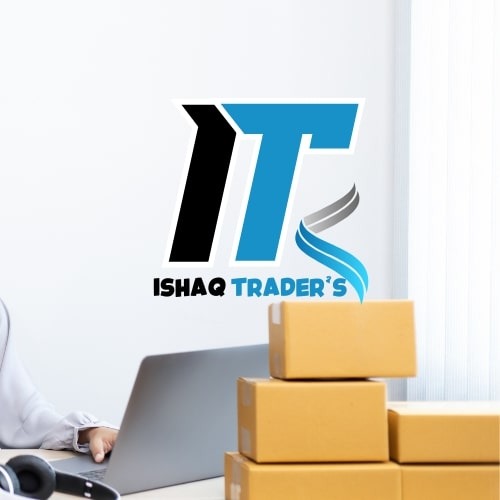 Shop online with Ishaq Trader's now! Visit Ishaq Trader's on Daraz.