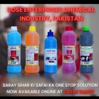 Rose Enterprises Chemical Industry Pakistan - daraz.pk