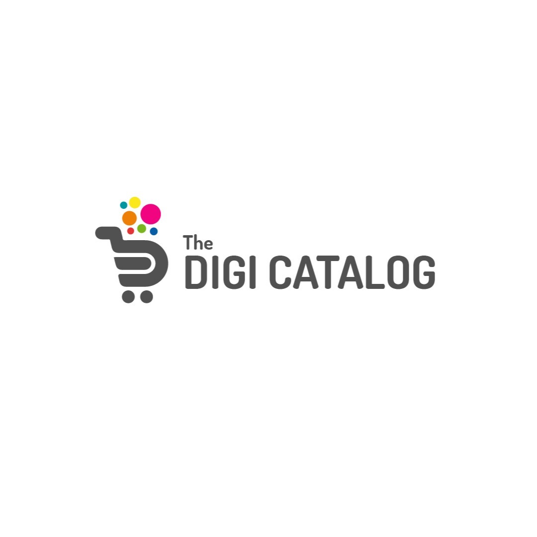 Shop online with The Digi Catalog now! Visit The Digi Catalog on Daraz.