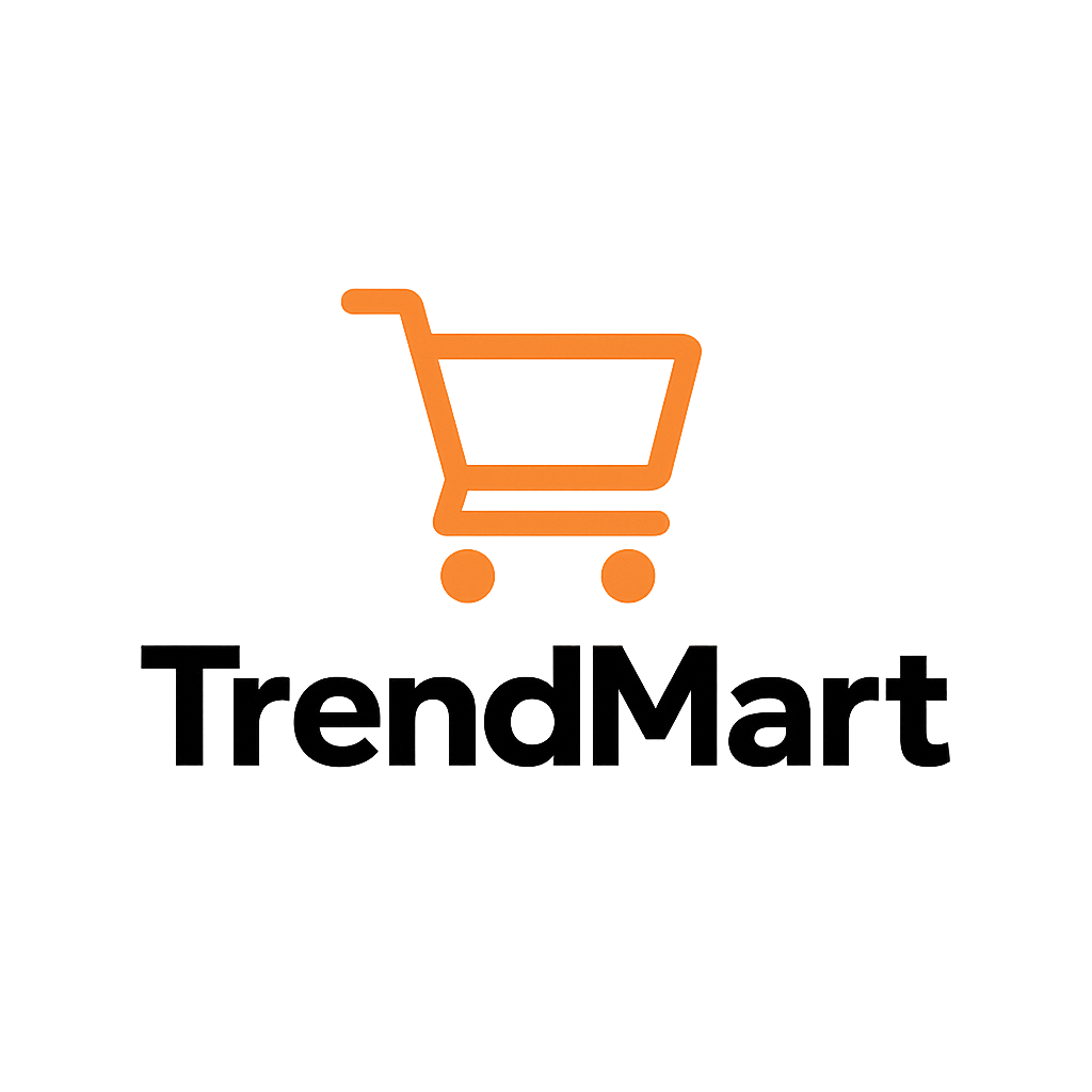 Shop online with TrendMart now! Visit TrendMart on Daraz.