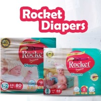 Rocket Racoon Diaper Rocket Diapers | Daraz PK