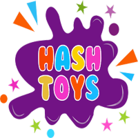 Hash Toys 