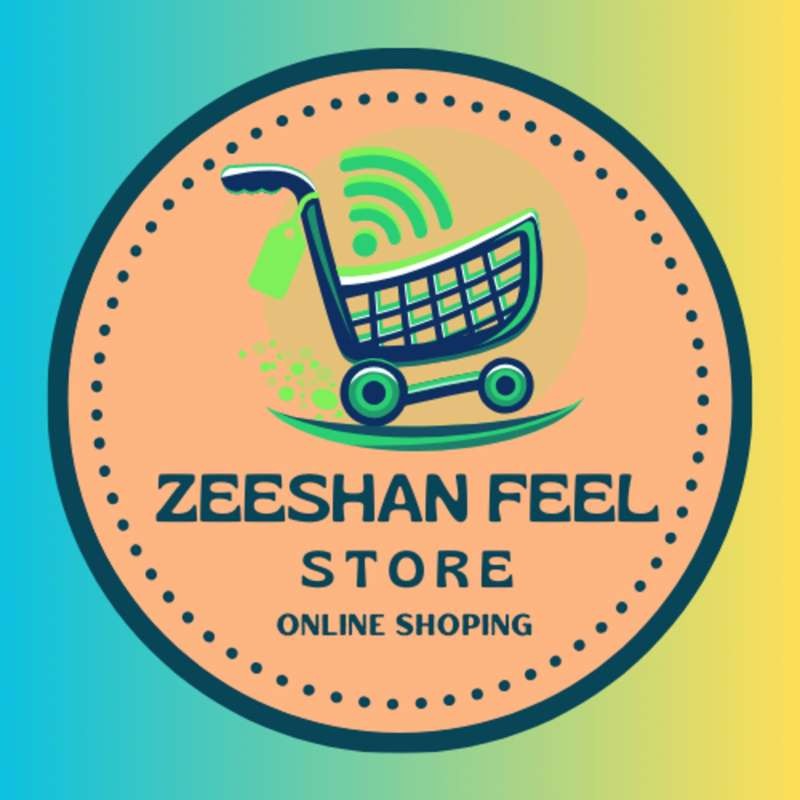 Shop Online With ZEESHAN FEEL STORE Now Visit ZEESHAN FEEL STORE On Daraz Shop Online With ZEESHAN FEEL STORE Now Visit ZEESHAN FEEL STORE On Daraz