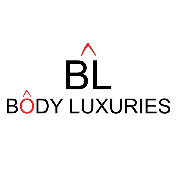 Body Luxuries Body Lotion Cherry Blossom 450ml
