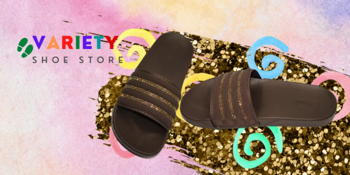 Variety slippers on sale