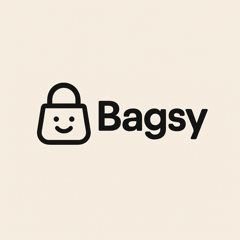 Shop online with Bagsy now! Visit Bagsy on Daraz.
