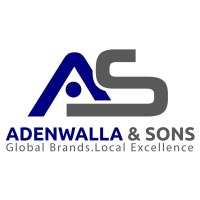 Adenwalla & Sons (Karachi) Pakistan - Daraz.pk