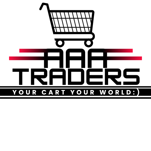 Shop online with AAA TRADERS now! Visit AAA TRADERS on Daraz.