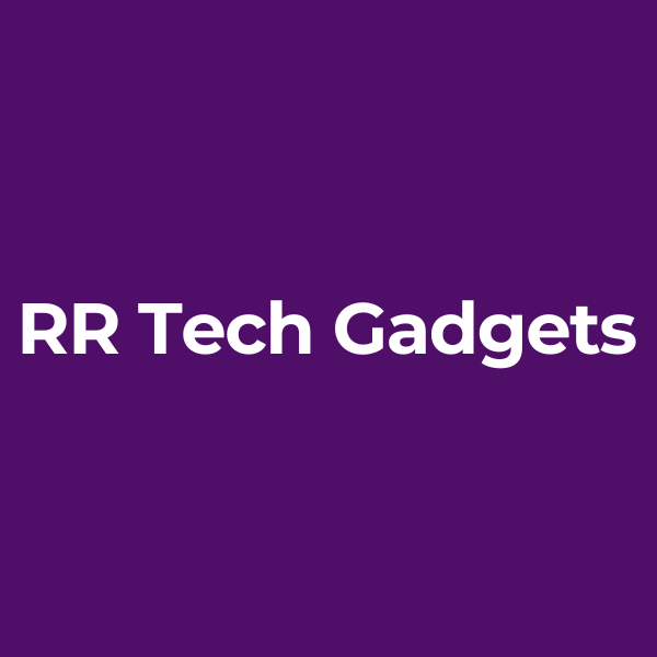 Shop online with RR Tech Gadgets now! Visit RR Tech Gadgets on Daraz.