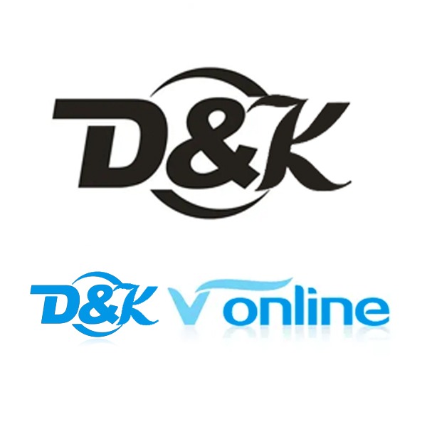 Shop online with D&K Online now! Visit D&K Online on Daraz.
