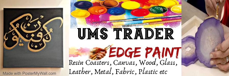 Shop online with UMS Trader now! Visit UMS Trader on Daraz.