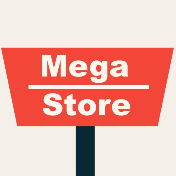 Shop online with Mega Store (Lahore) now! Visit Mega Store (Lahore) on ...