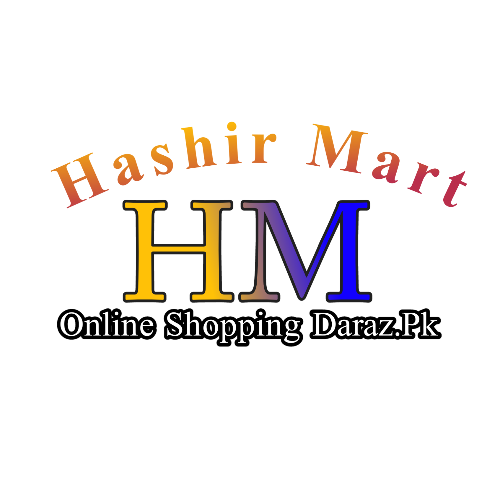 Hashmat Shop Shop online with HashirMart now! Visit HashirMart on Daraz.