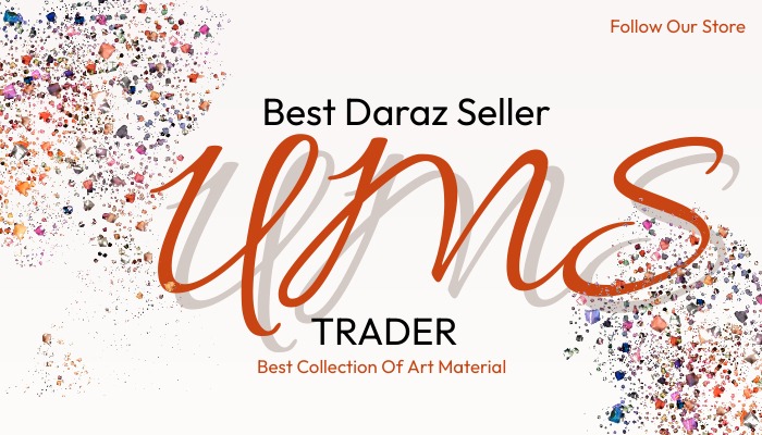 Shop online with UMS Trader now! Visit UMS Trader on Daraz.