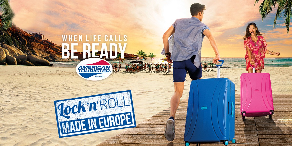 American Tourister Trolley Bags Price In Pakistan Best Tourist Places