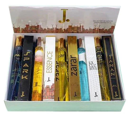5 pcs Set | Our Best Party Fragrances | Pen Perfume | 35ml each
