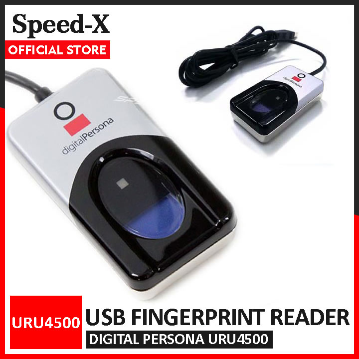 Digitalpersona Keyboard Zoomtrendy