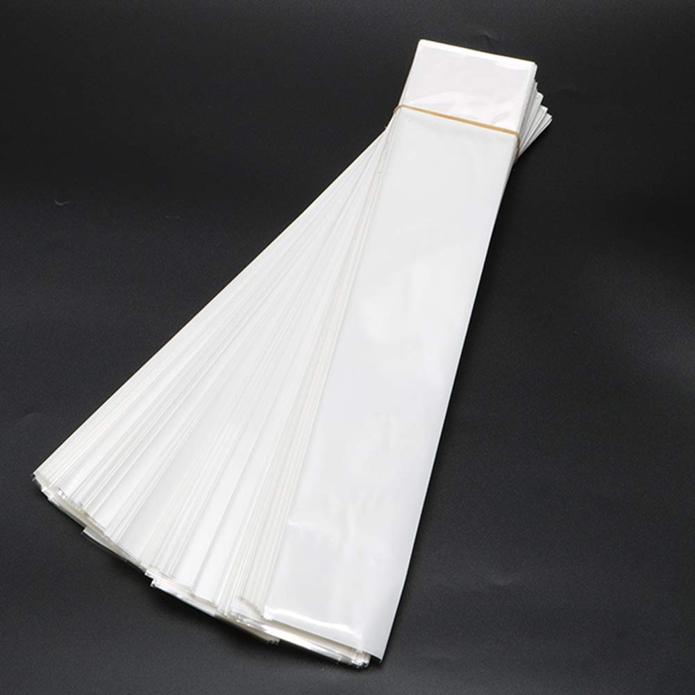 Jewelry Display Bags for Jewelry Wrapping and Jewelry Display | Packaging Necklace (Not Included Tag Cards)