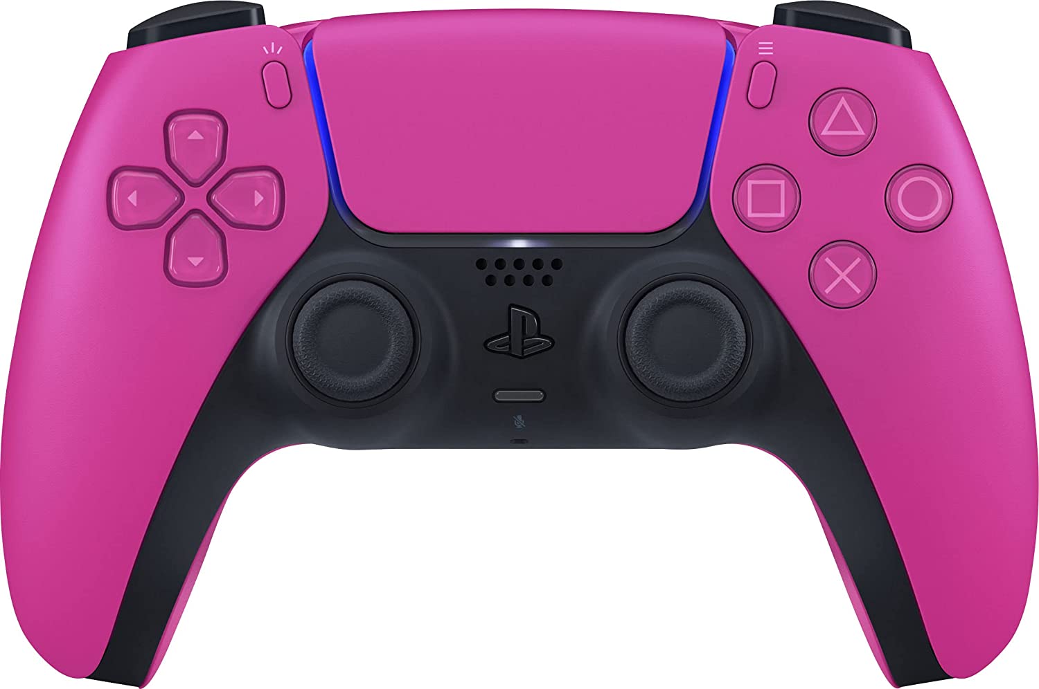 PS5 Pink Controller pS5 Wireless Controller Pink PlayStation 5