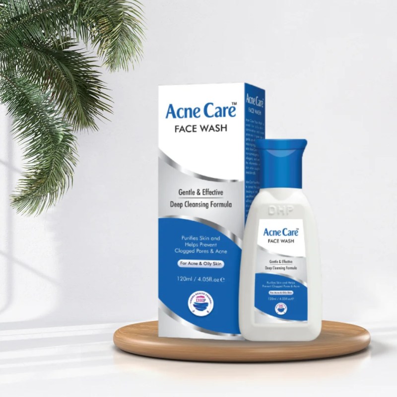 Acne Care Facewash | Facial Cleansing Care | Original