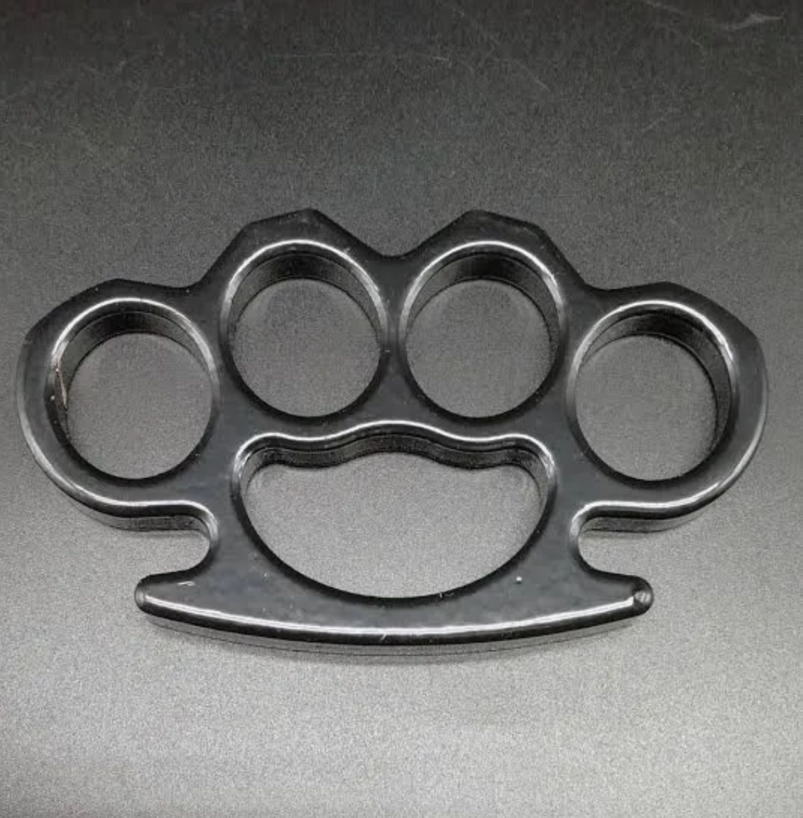 Black Handmade Gift For Men Trending Hand Training Gripper All Finger