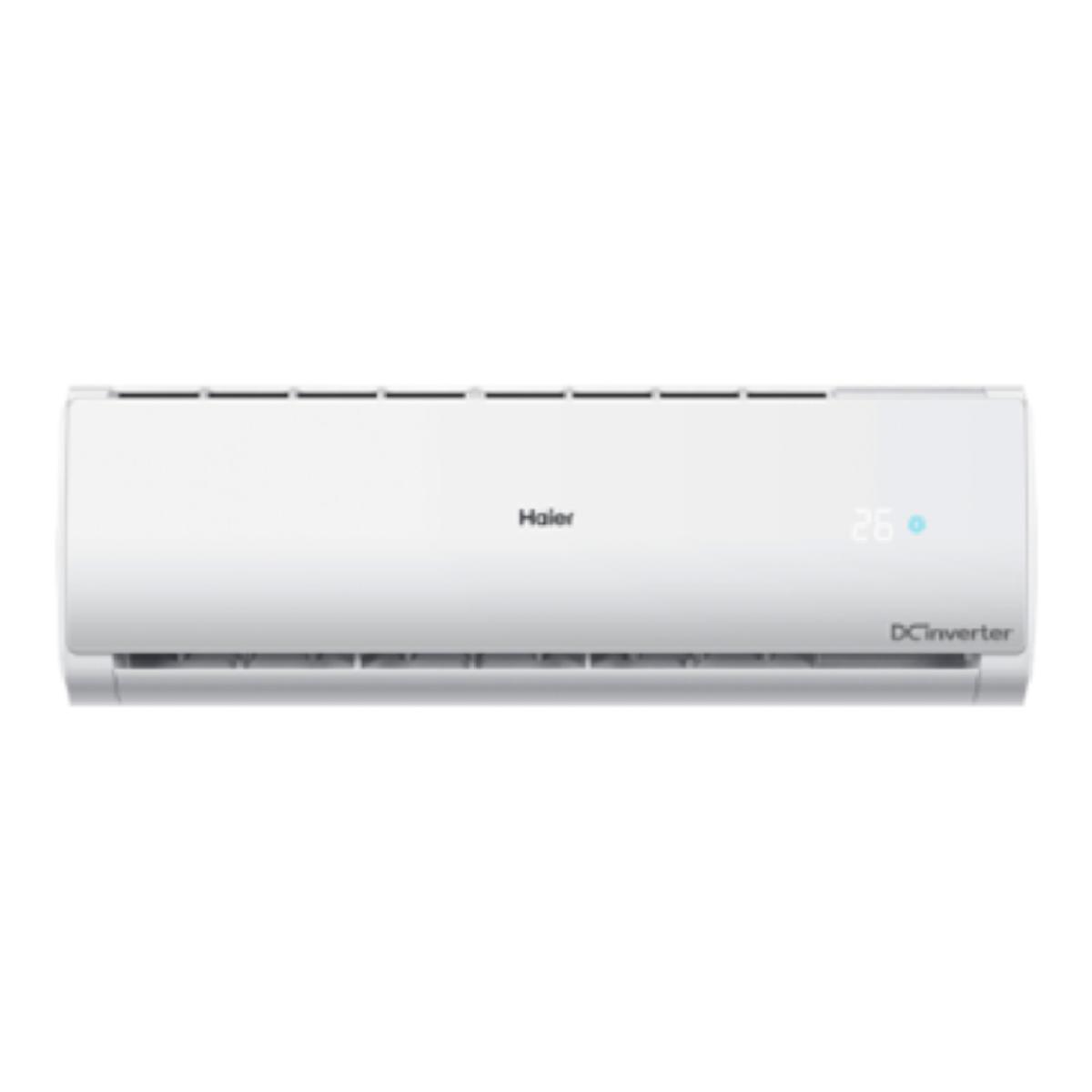 haier 12 lf dc inverter