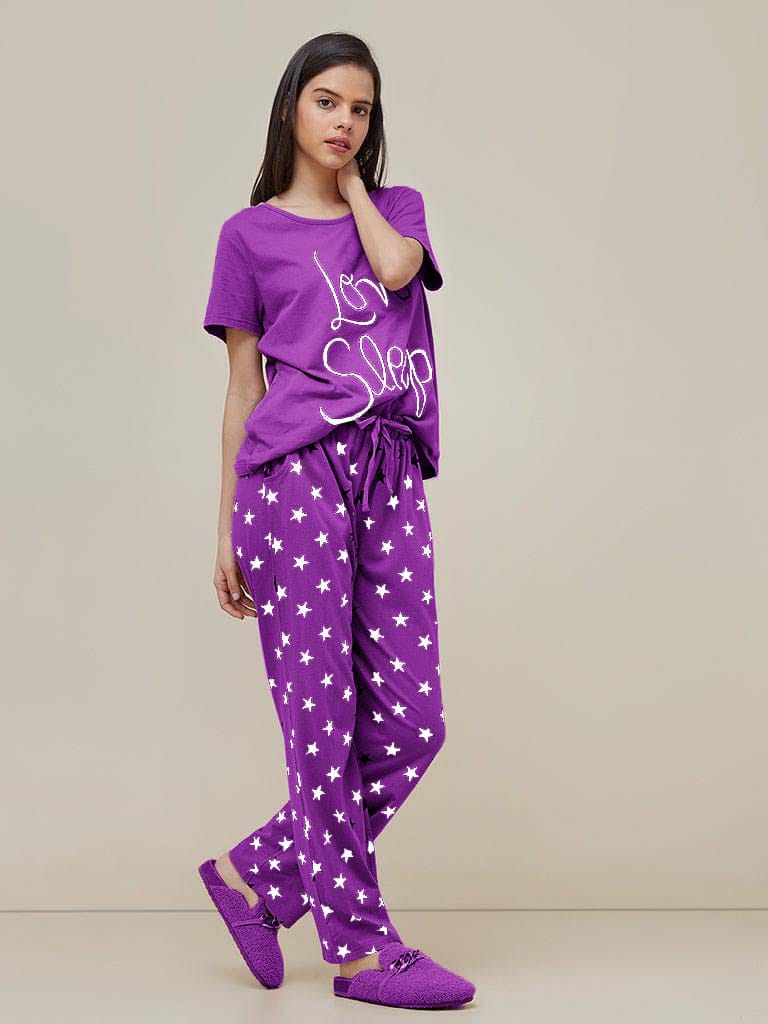 NN Wear Nighty Soft cotton Night Wear for Women Night suit for girls and women, Sleeping Dress Girls Sleepwear  Loungewear Sleeping Suit lingerie T shirt and Pajama, Night Dress for girls and women