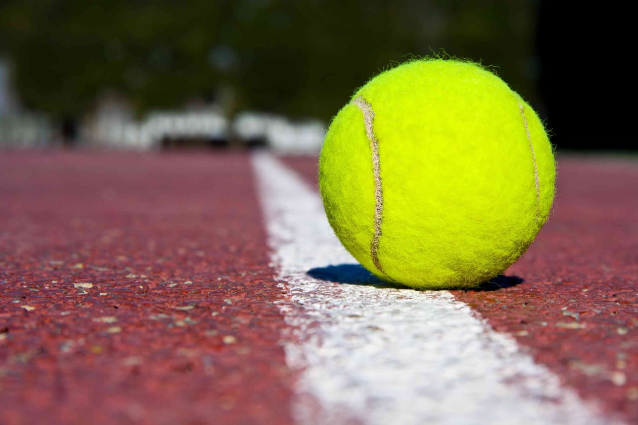 Tennis Ball , Cricket Ball